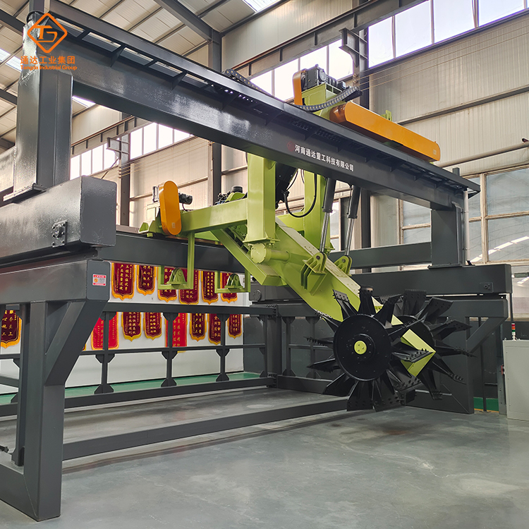 翻拋機類別有哪些?翻拋機哪家好? 翻拋機類別有哪些?翻拋機哪家好?