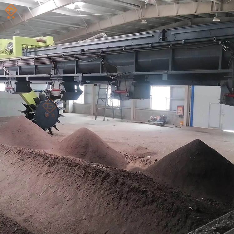 翻拋機整套生產設備有哪些?工作原理,特點 翻拋機整套生產設備有哪些?工作原理,特點